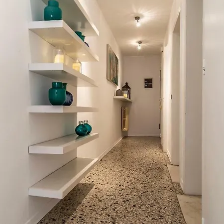 Greci Canal View R&r Apartament Wenecja