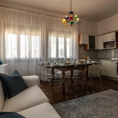 Apartament Greci Canal View R&r *
