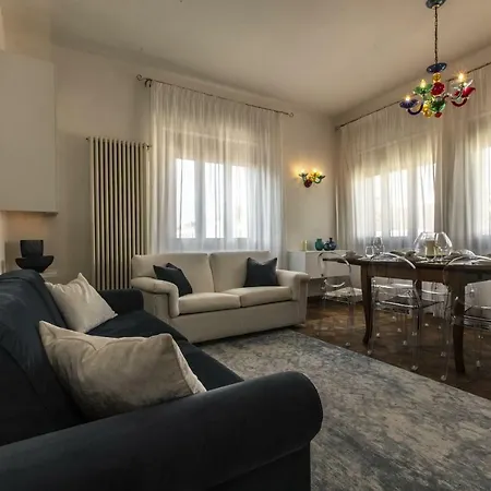 Apartament Greci Canal View R&r Wenecja