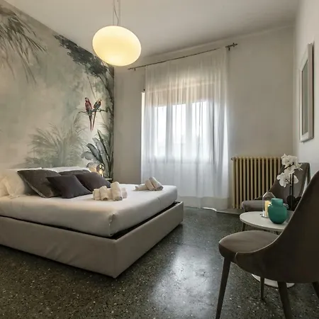 Greci Canal View R&r Apartament