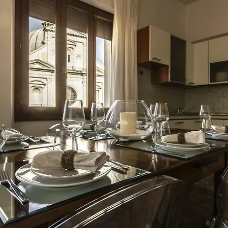 Apartament Greci Canal View R&r
