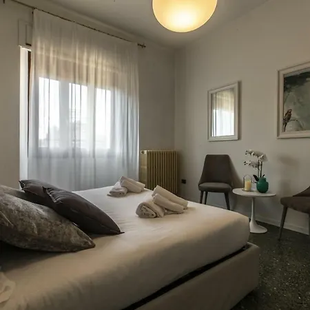 Greci Canal View R&r 아파트 *